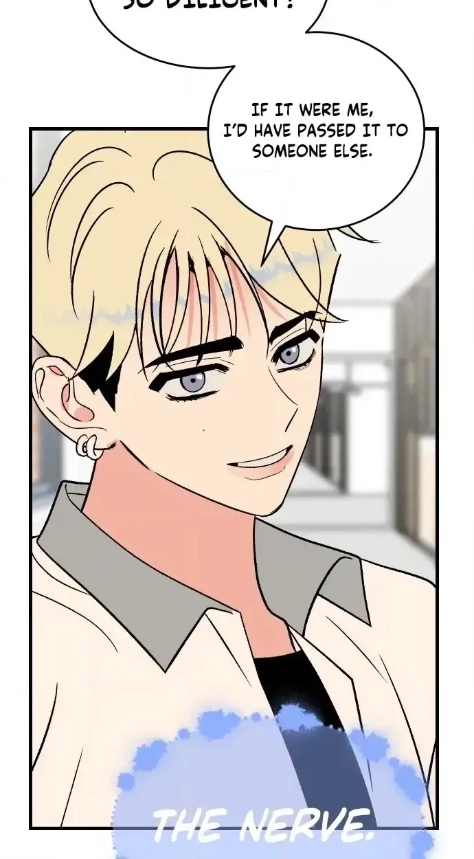 heartbeat sounds Chapter 31 page 120 - 