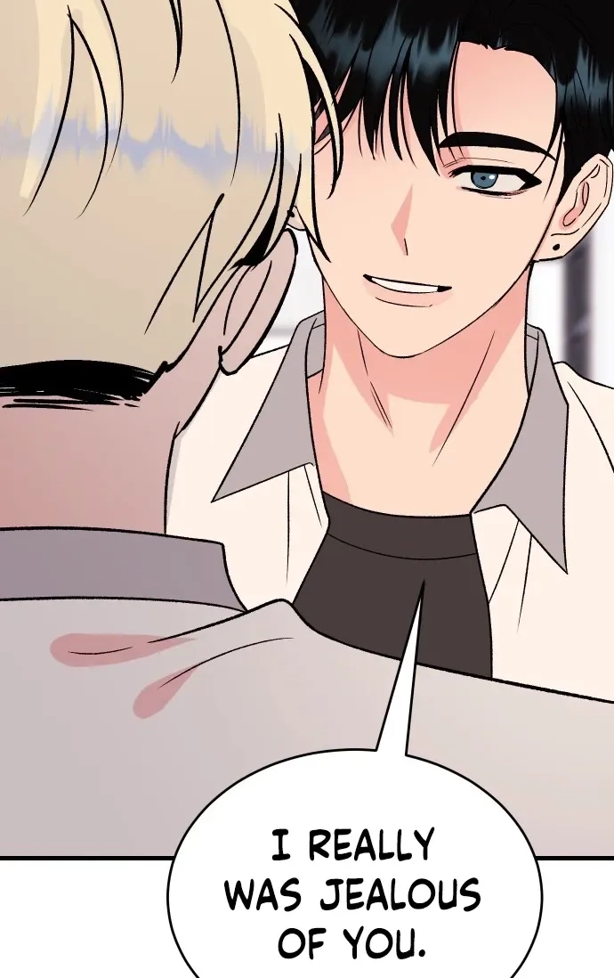heartbeat sounds Chapter 31 page 131 - 