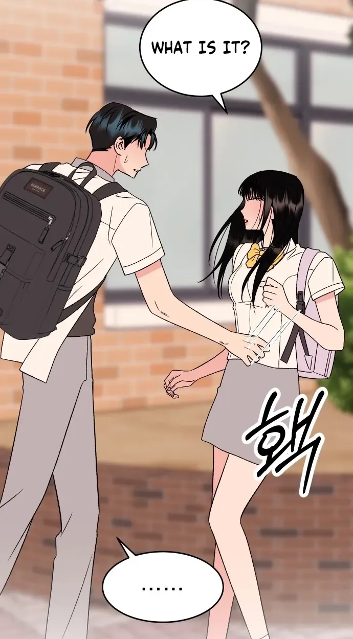 heartbeat sounds Chapter 31 page 18 - 
