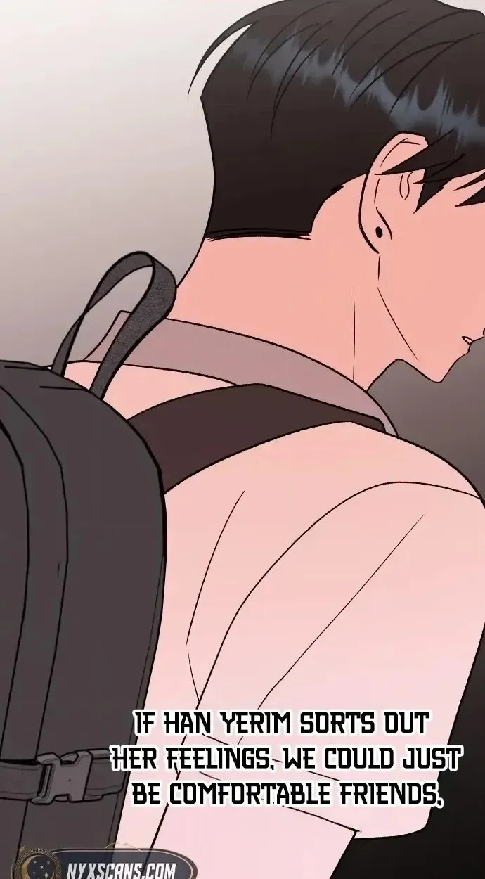 heartbeat sounds Chapter 31 page 20 - 