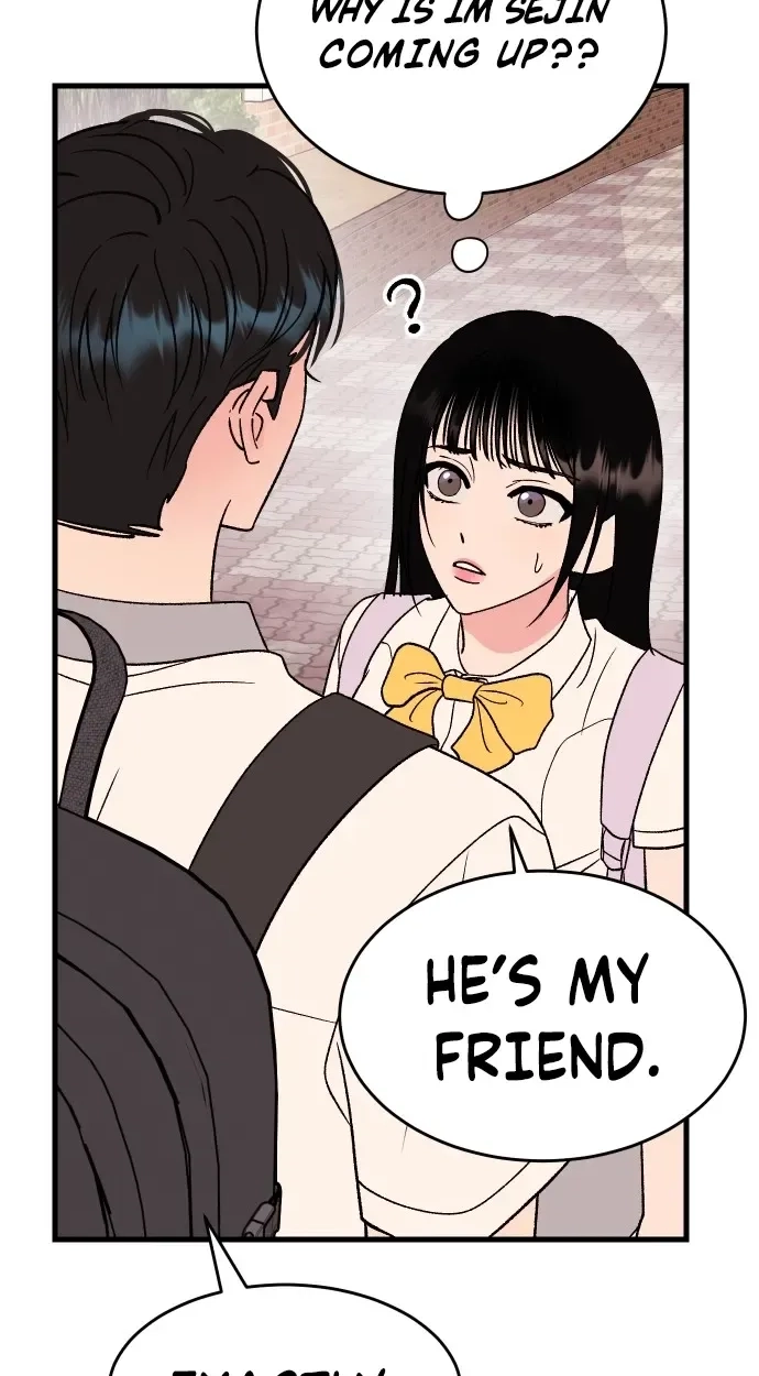 heartbeat sounds Chapter 31 page 26 - 