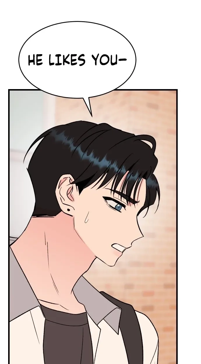 heartbeat sounds Chapter 31 page 28 - 