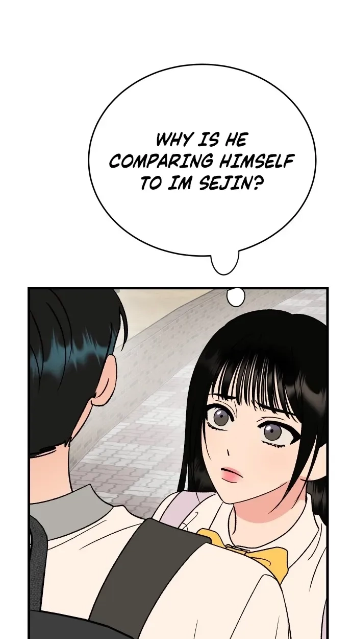 heartbeat sounds Chapter 31 page 31 - 
