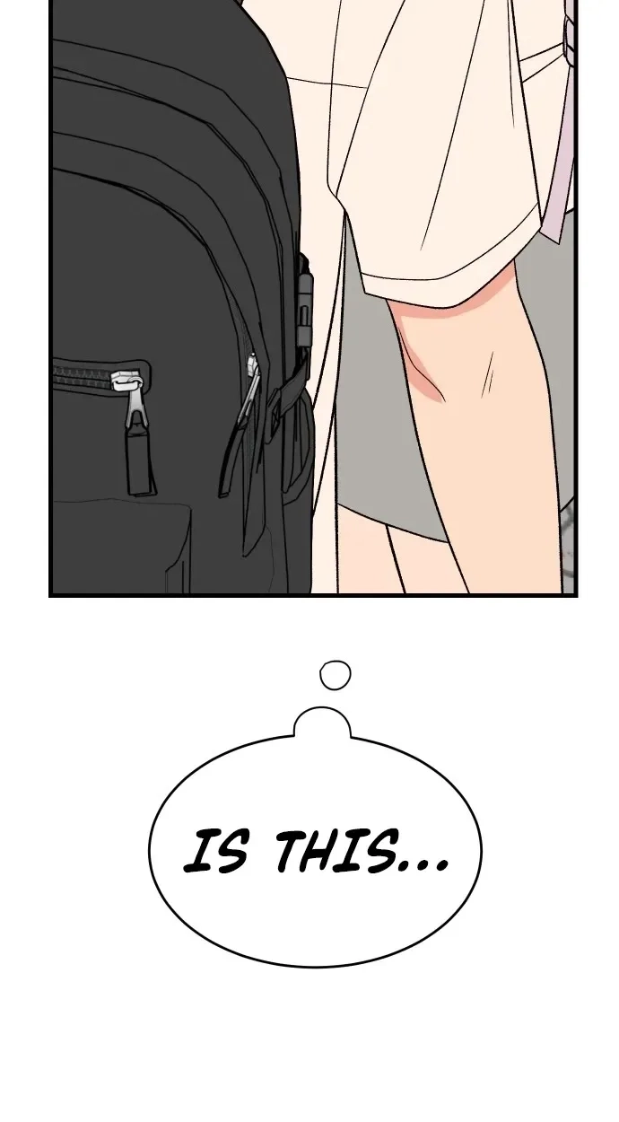 heartbeat sounds Chapter 31 page 32 - 