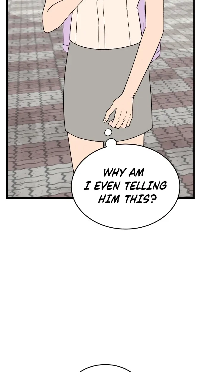heartbeat sounds Chapter 31 page 39 - 