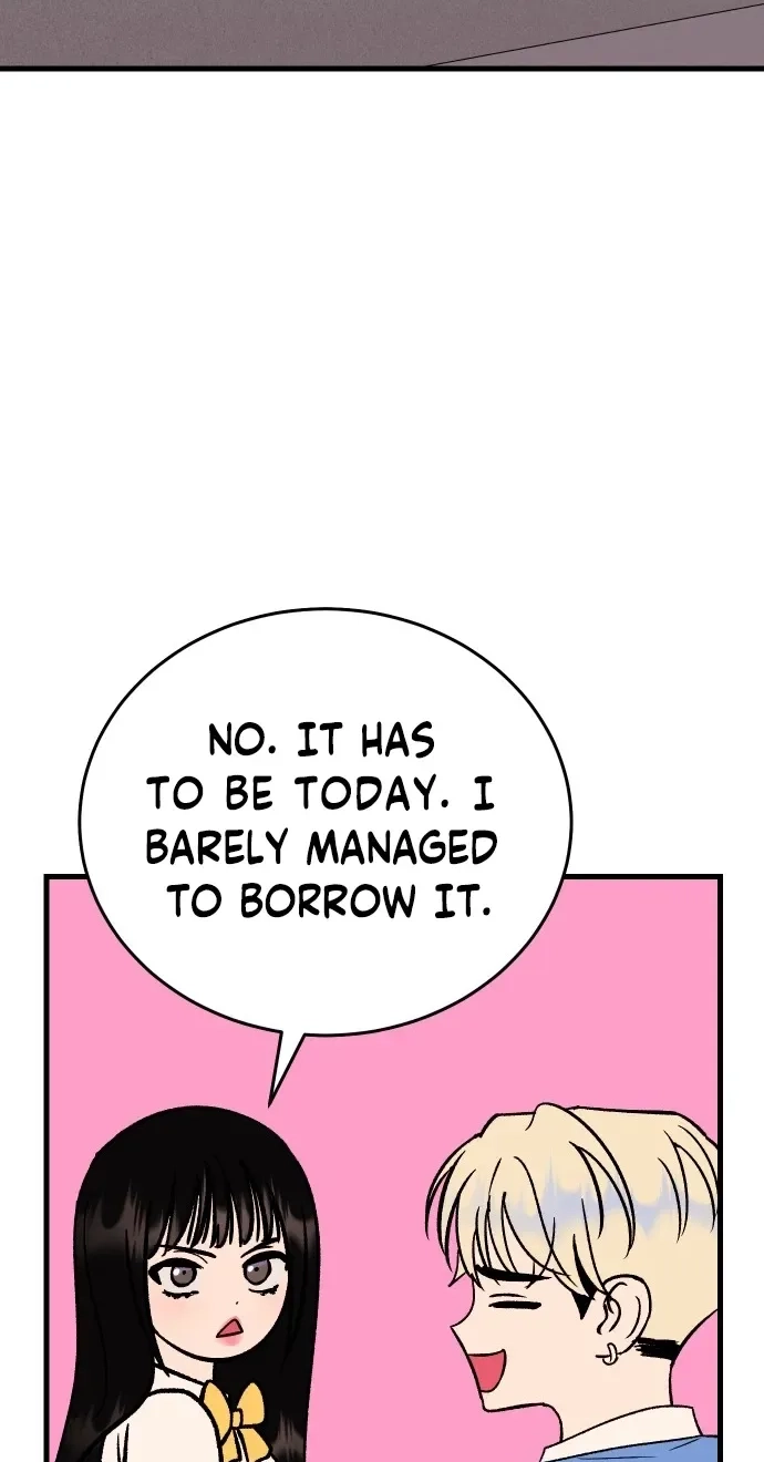 heartbeat sounds Chapter 31 page 44 - 