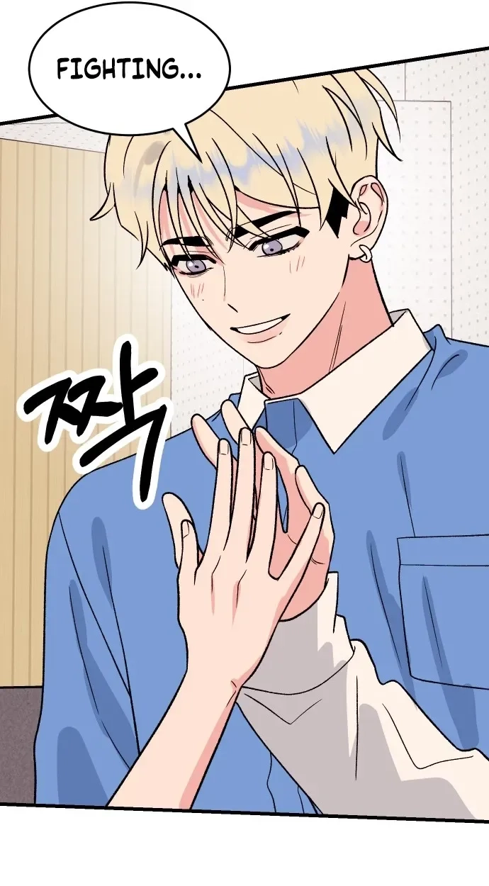heartbeat sounds Chapter 31 page 47 - 