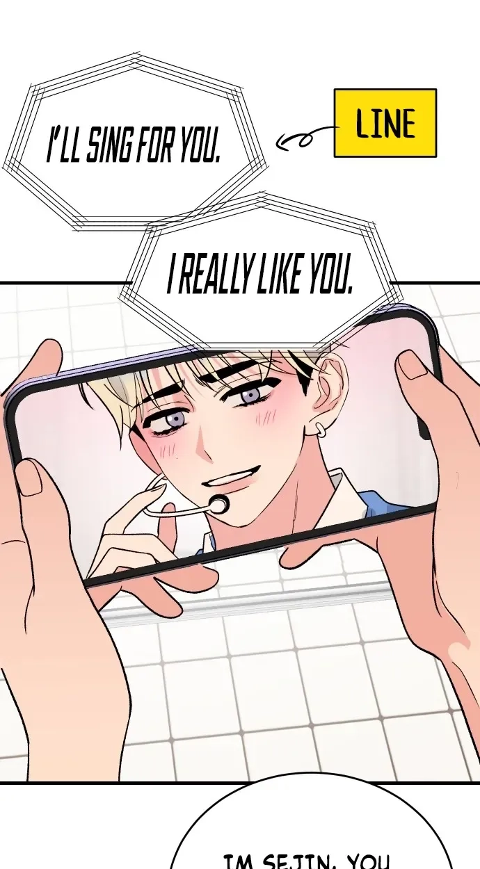 heartbeat sounds Chapter 31 page 59 - 