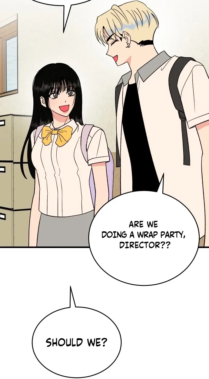 heartbeat sounds Chapter 31 page 61 - 
