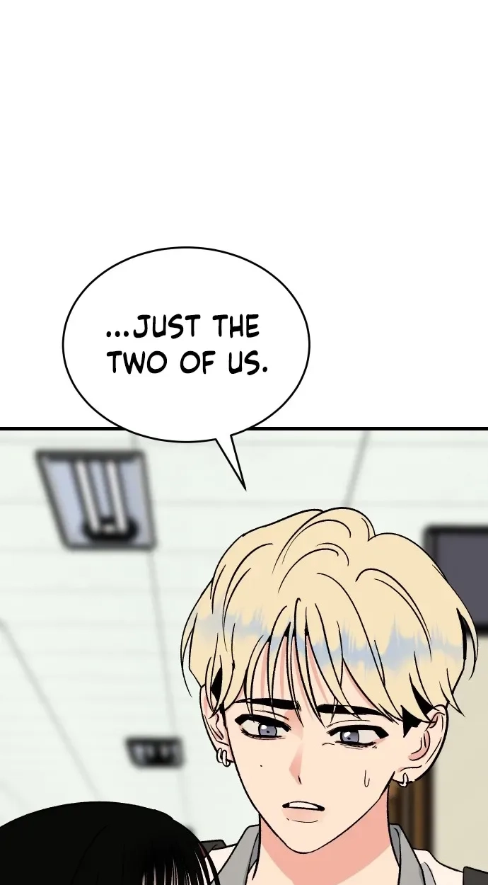 heartbeat sounds Chapter 31 page 63 - 
