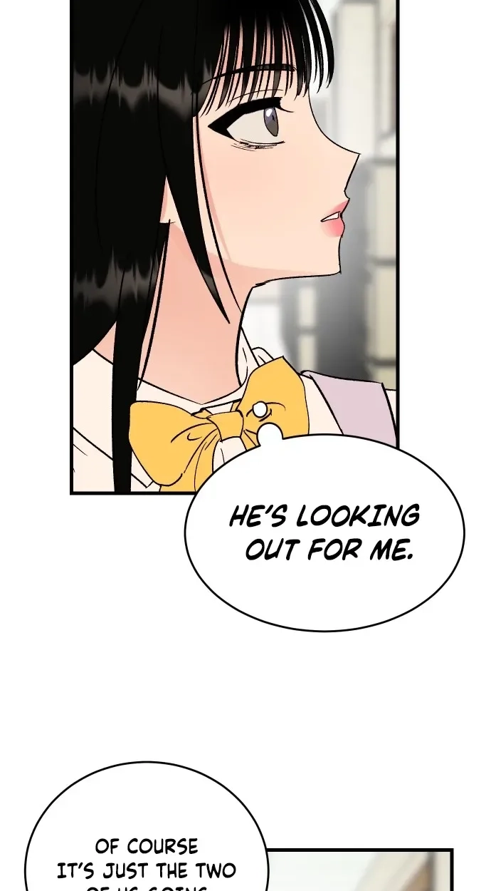 heartbeat sounds Chapter 31 page 65 - 