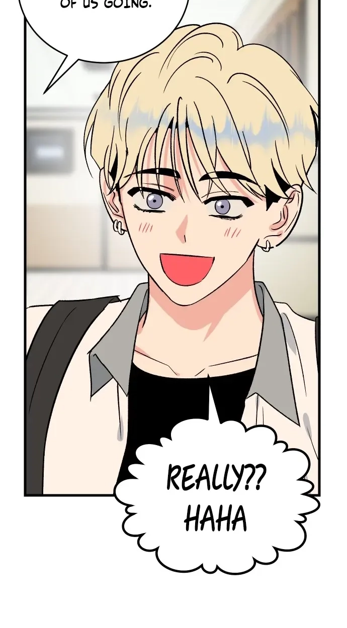 heartbeat sounds Chapter 31 page 66 - 