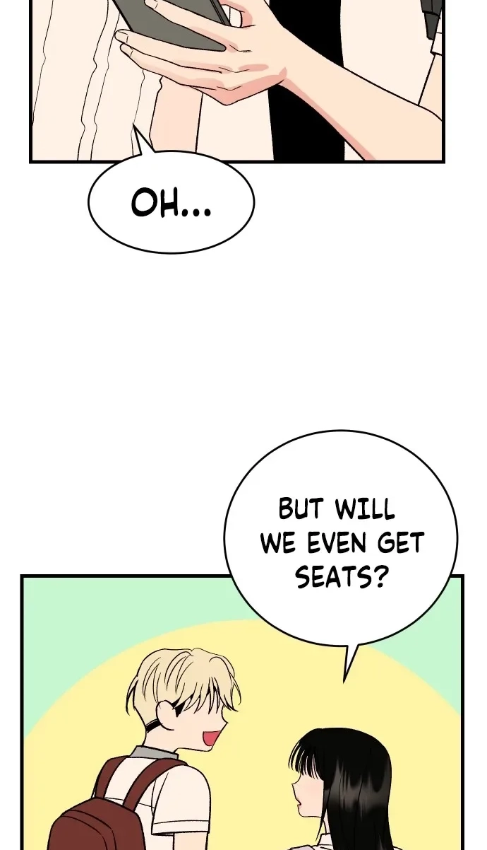 heartbeat sounds Chapter 31 page 68 - 