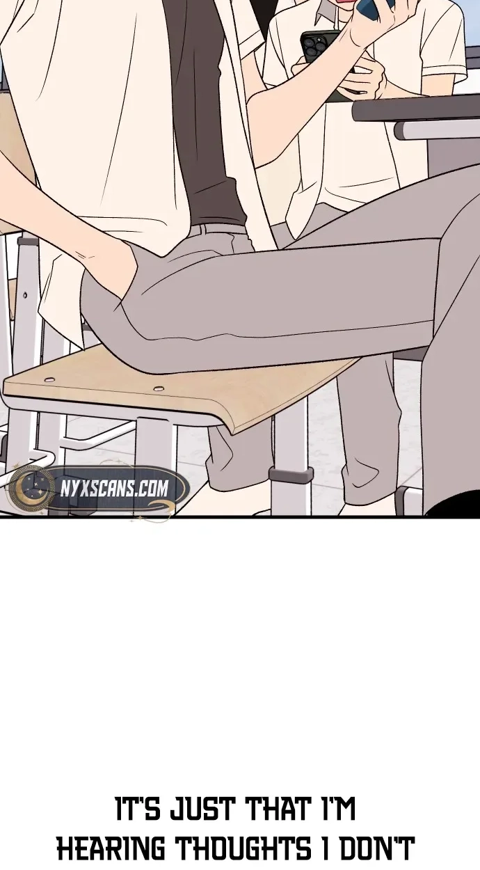 heartbeat sounds Chapter 31 page 71 - 