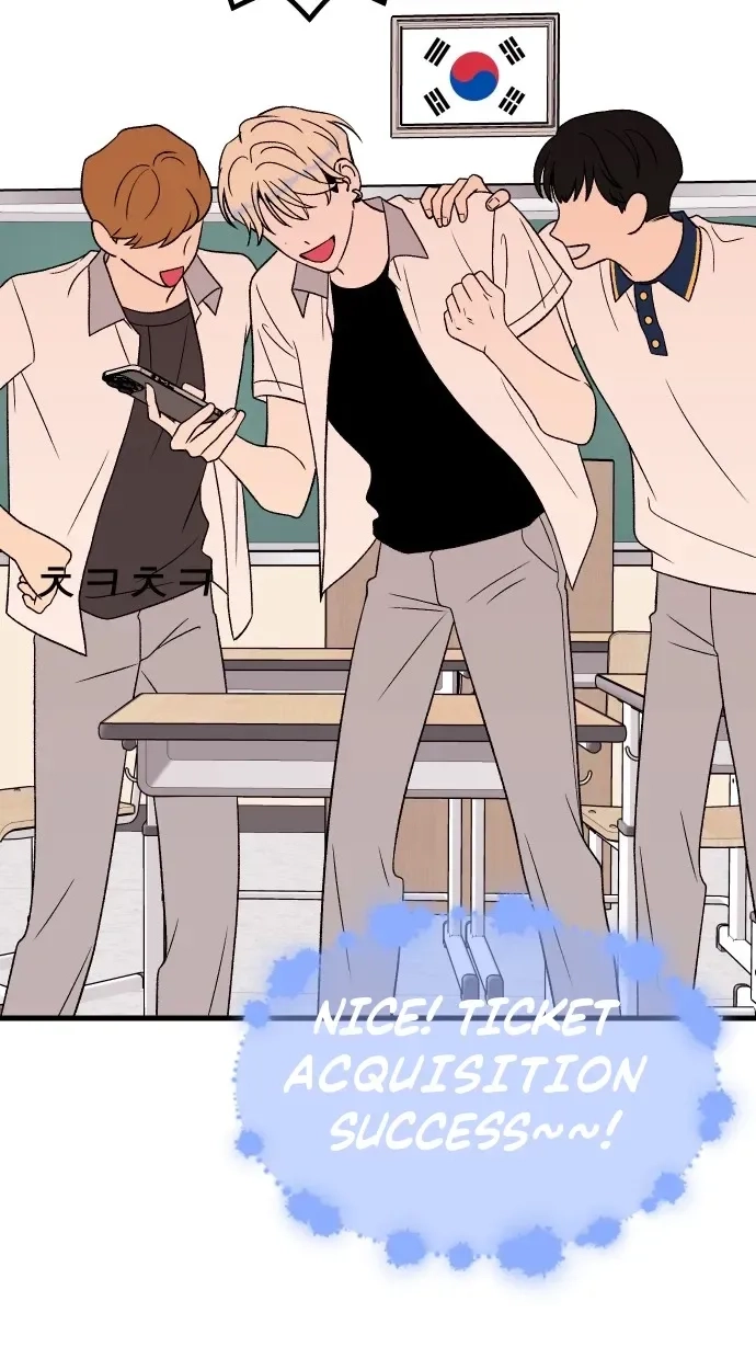 heartbeat sounds Chapter 31 page 74 - 