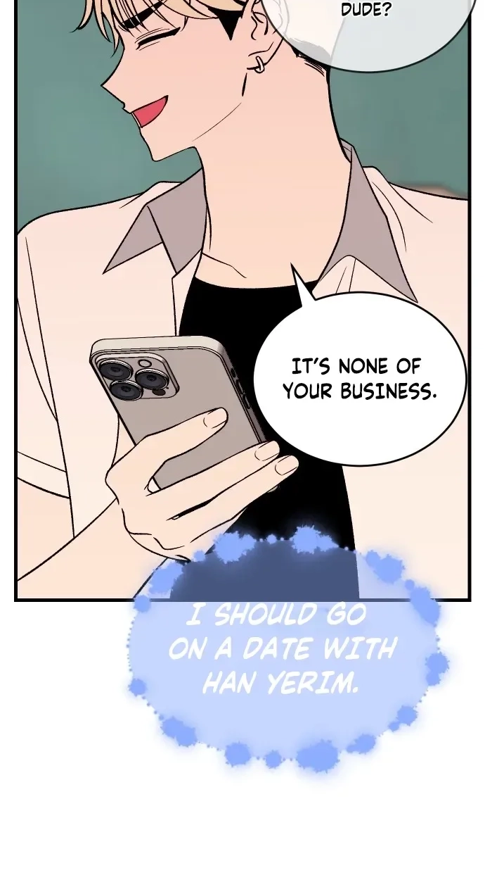 heartbeat sounds Chapter 31 page 76 - 