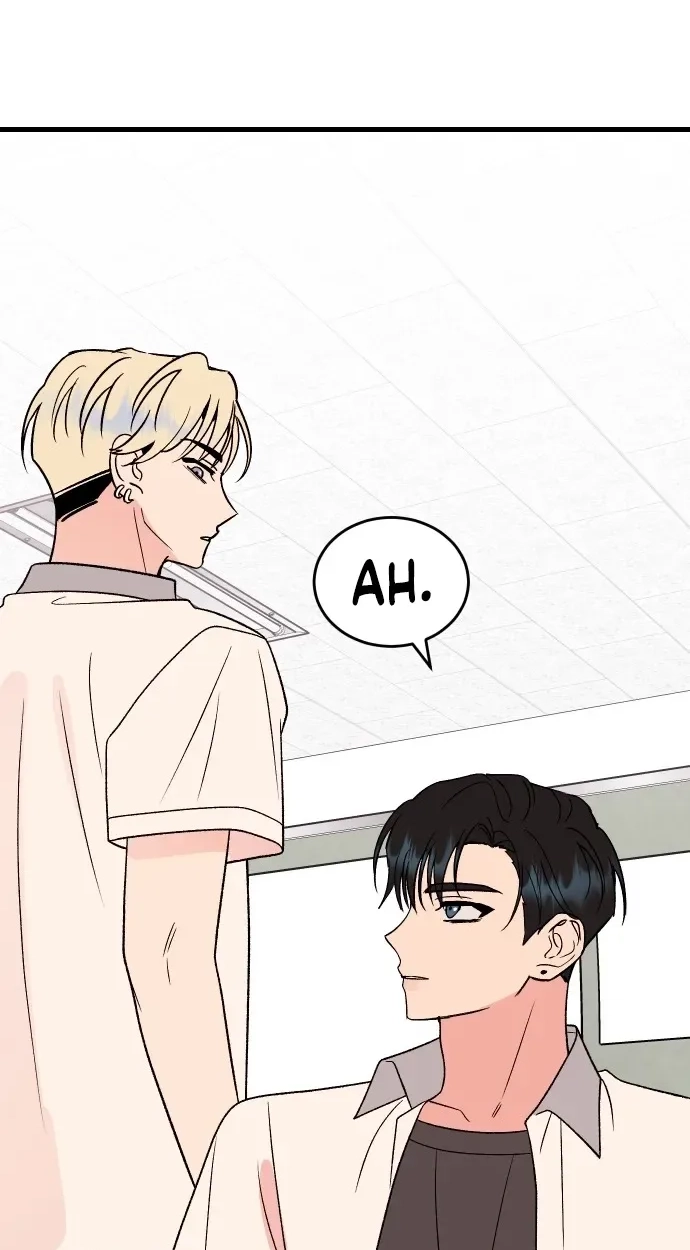 heartbeat sounds Chapter 31 page 83 - 
