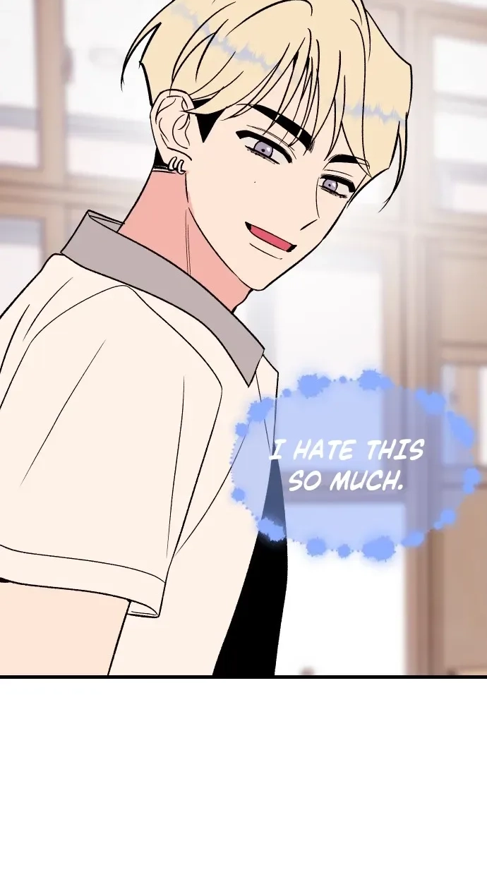 heartbeat sounds Chapter 31 page 85 - 