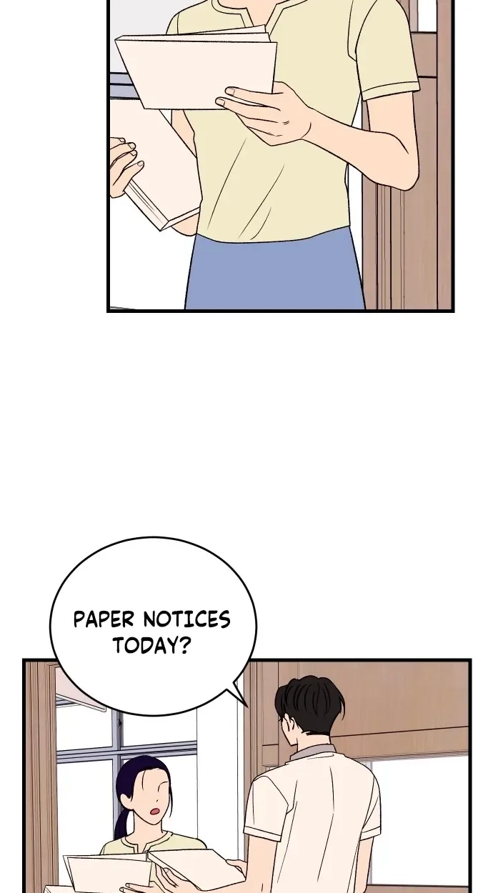 heartbeat sounds Chapter 31 page 98 - 