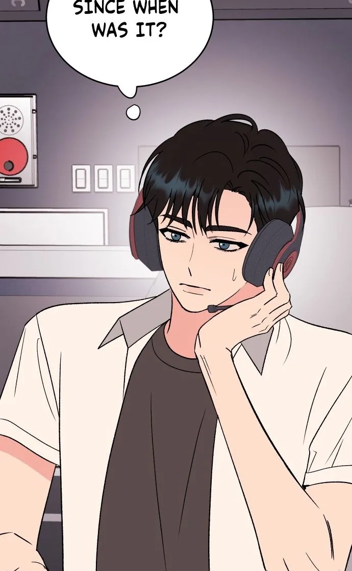 heartbeat sounds Chapter 32 page 11 - 