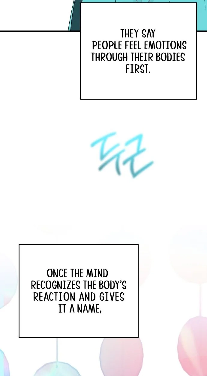 heartbeat sounds Chapter 32 page 103 - 