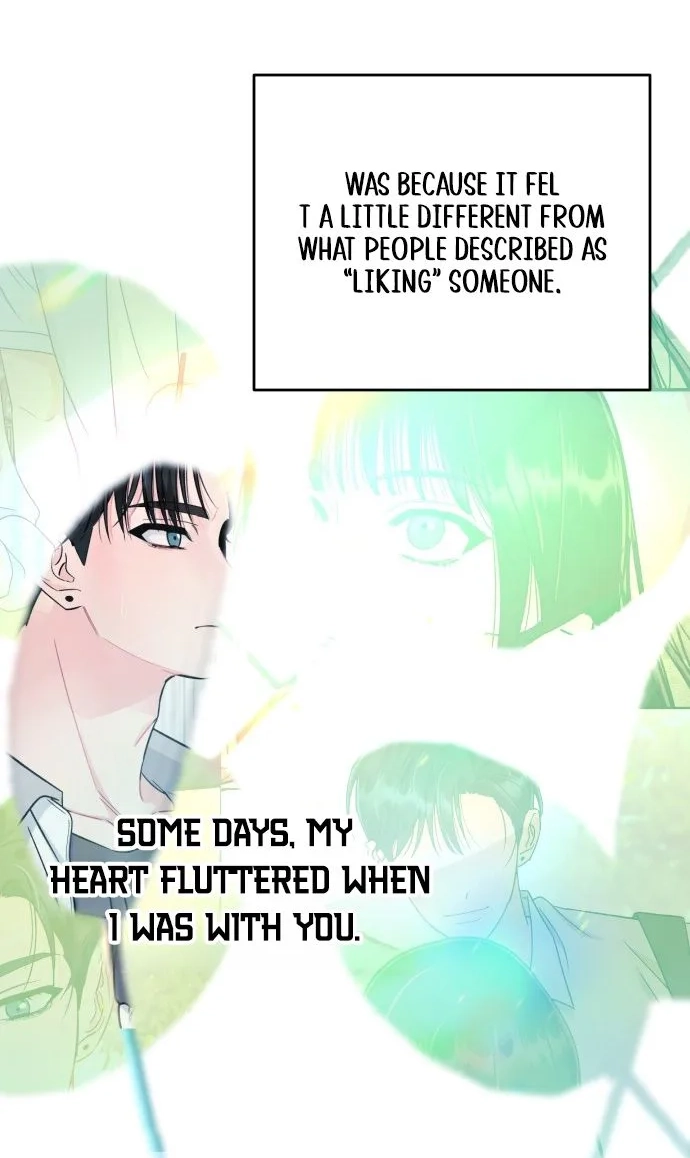 heartbeat sounds Chapter 32 page 106 - 