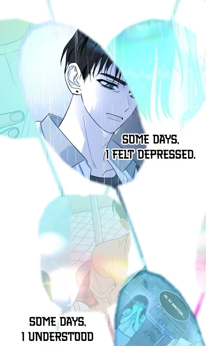 heartbeat sounds Chapter 32 page 107 - 