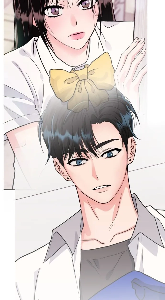 heartbeat sounds Chapter 32 page 15 - 