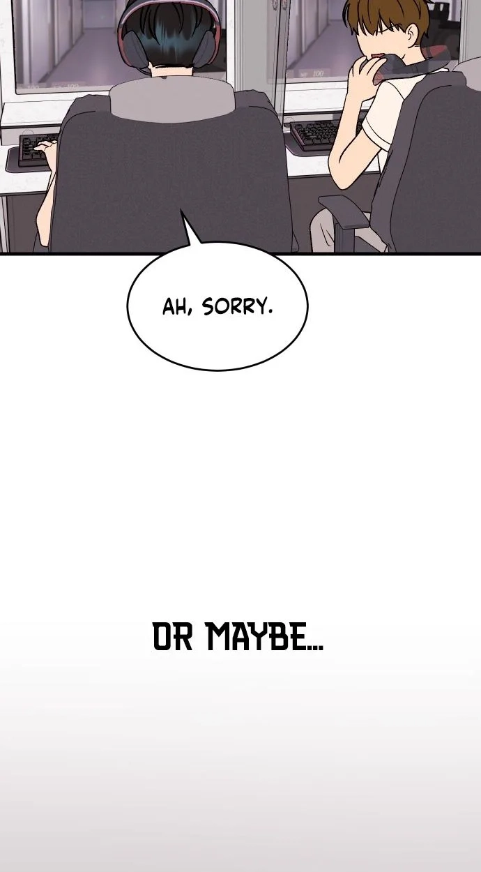 heartbeat sounds Chapter 32 page 17 - 