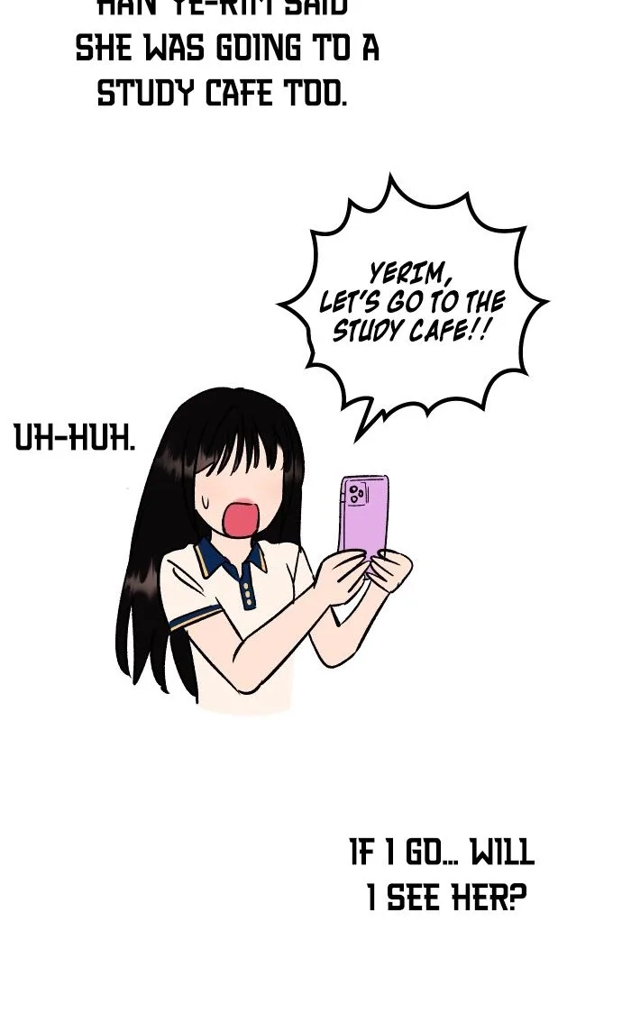 heartbeat sounds Chapter 32 page 21 - 