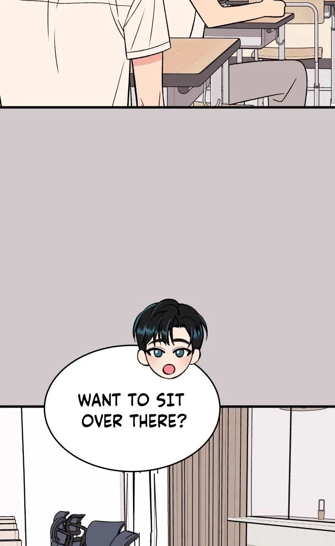 heartbeat sounds Chapter 32 page 23 - 