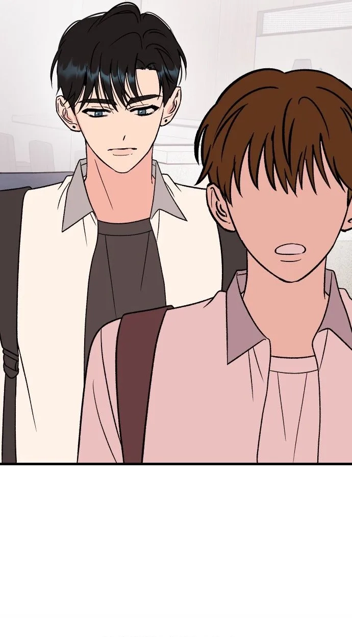 heartbeat sounds Chapter 32 page 25 - 