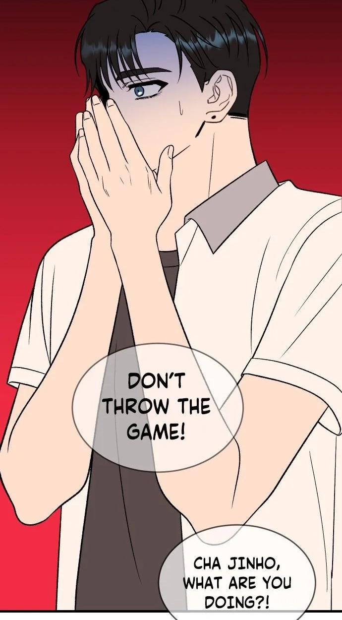 heartbeat sounds Chapter 32 page 28 - 