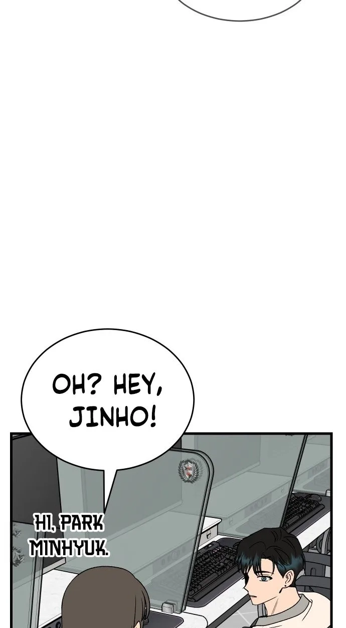 heartbeat sounds Chapter 32 page 29 - 