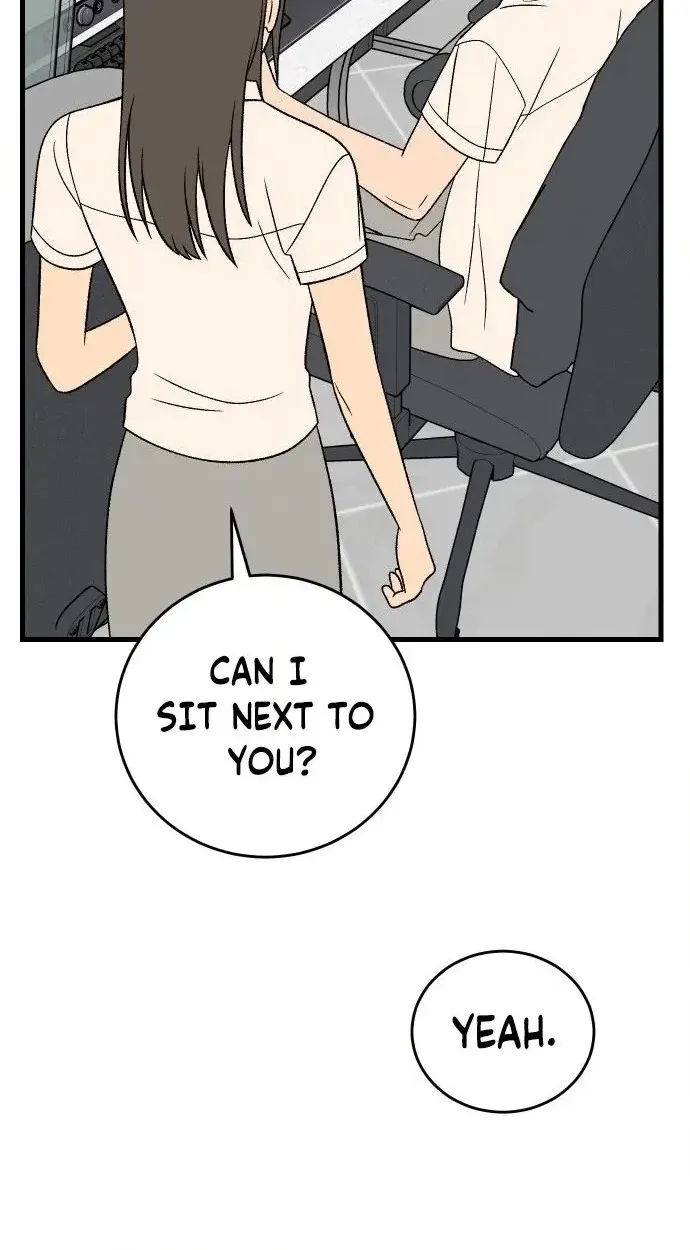 heartbeat sounds Chapter 32 page 30 - 
