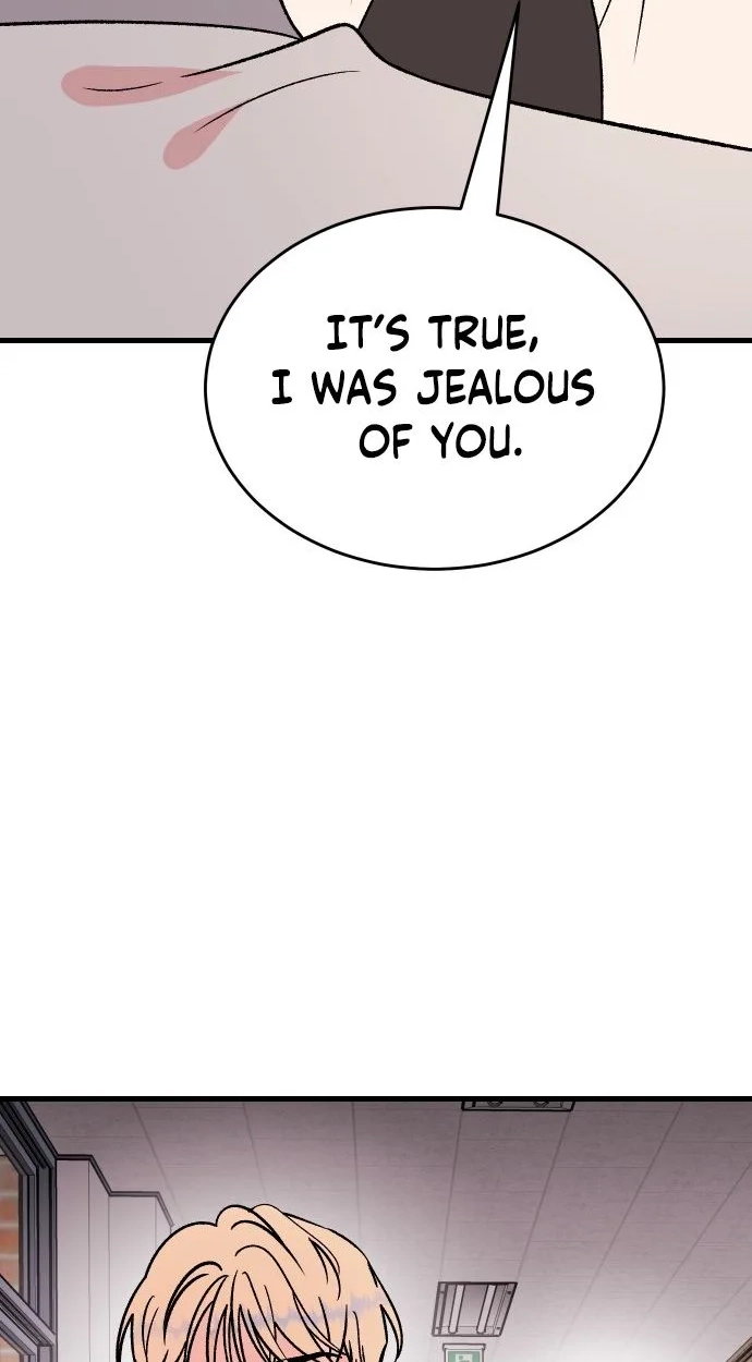 heartbeat sounds Chapter 32 page 4 - 
