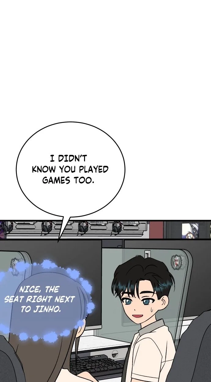 heartbeat sounds Chapter 32 page 31 - 