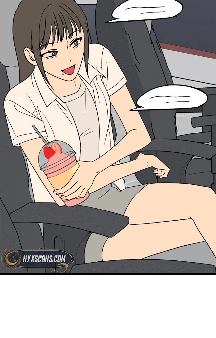 heartbeat sounds Chapter 32 page 33 - 