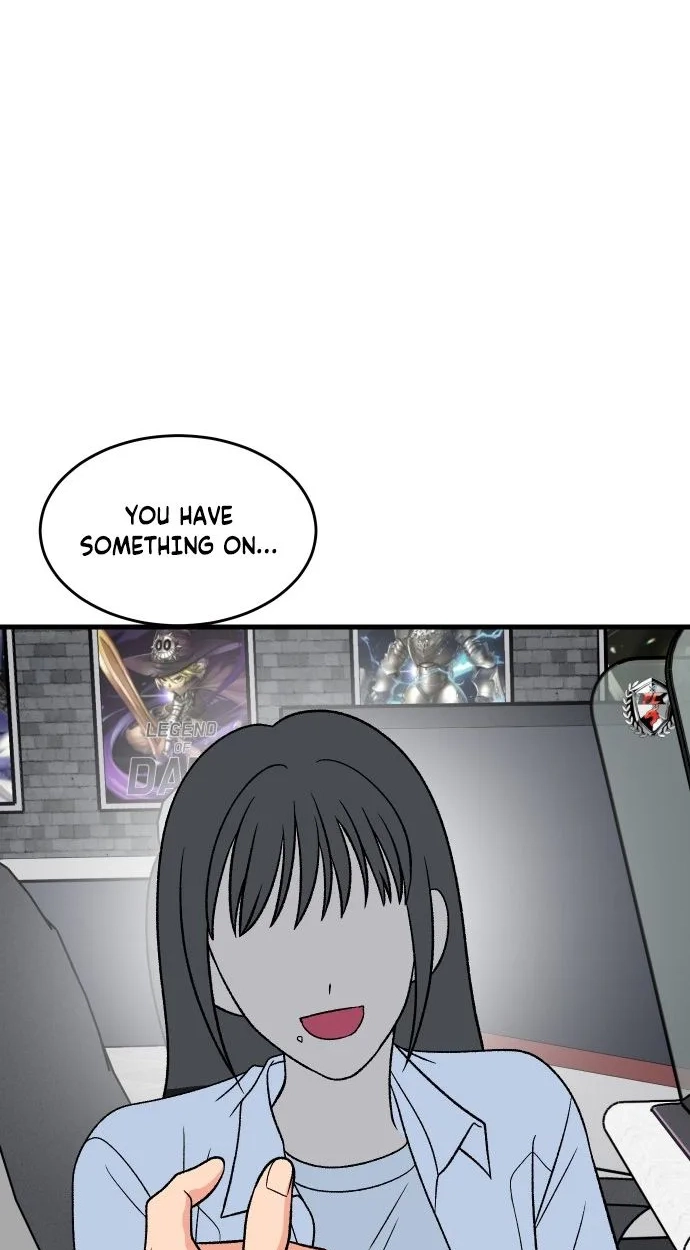 heartbeat sounds Chapter 32 page 38 - 