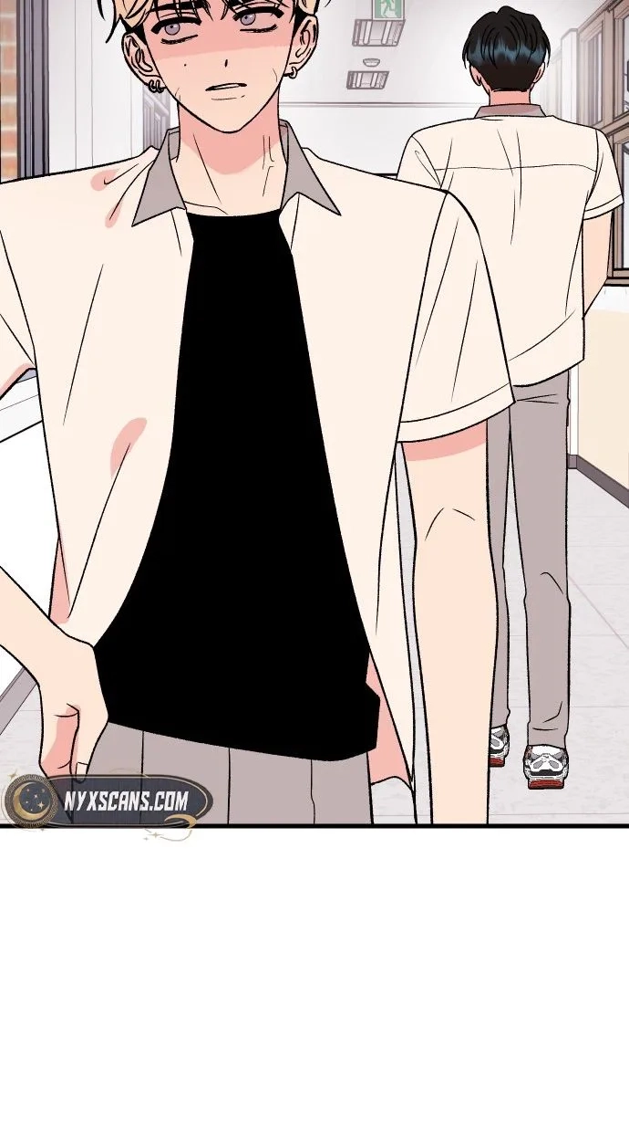 heartbeat sounds Chapter 32 page 5 - 