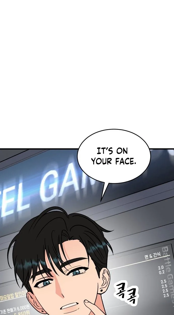 heartbeat sounds Chapter 32 page 41 - 