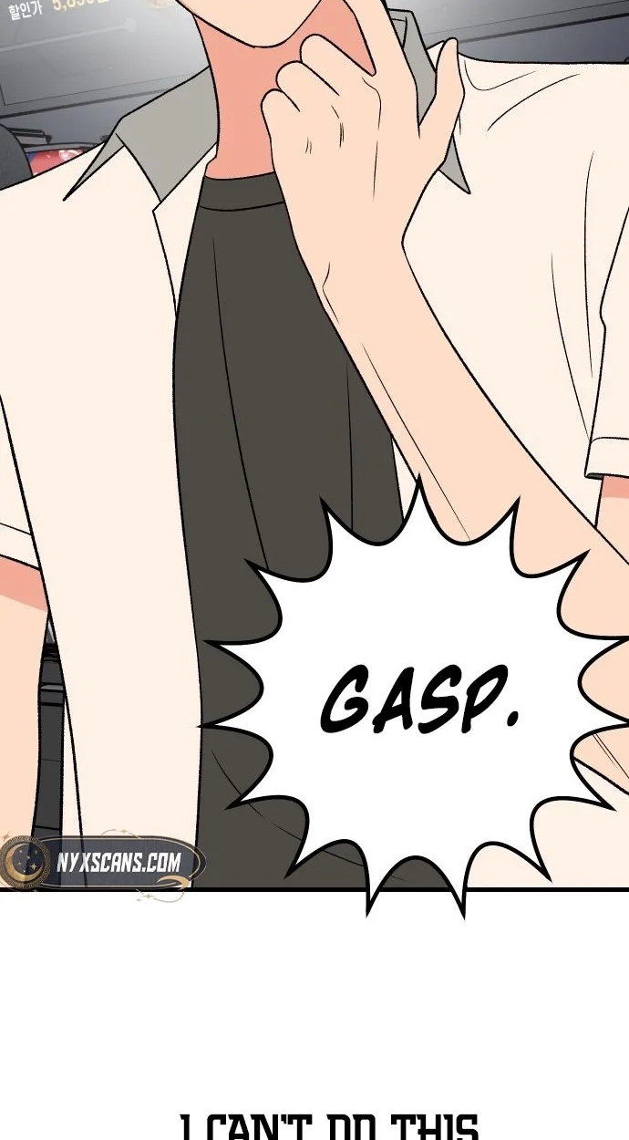 heartbeat sounds Chapter 32 page 42 - 