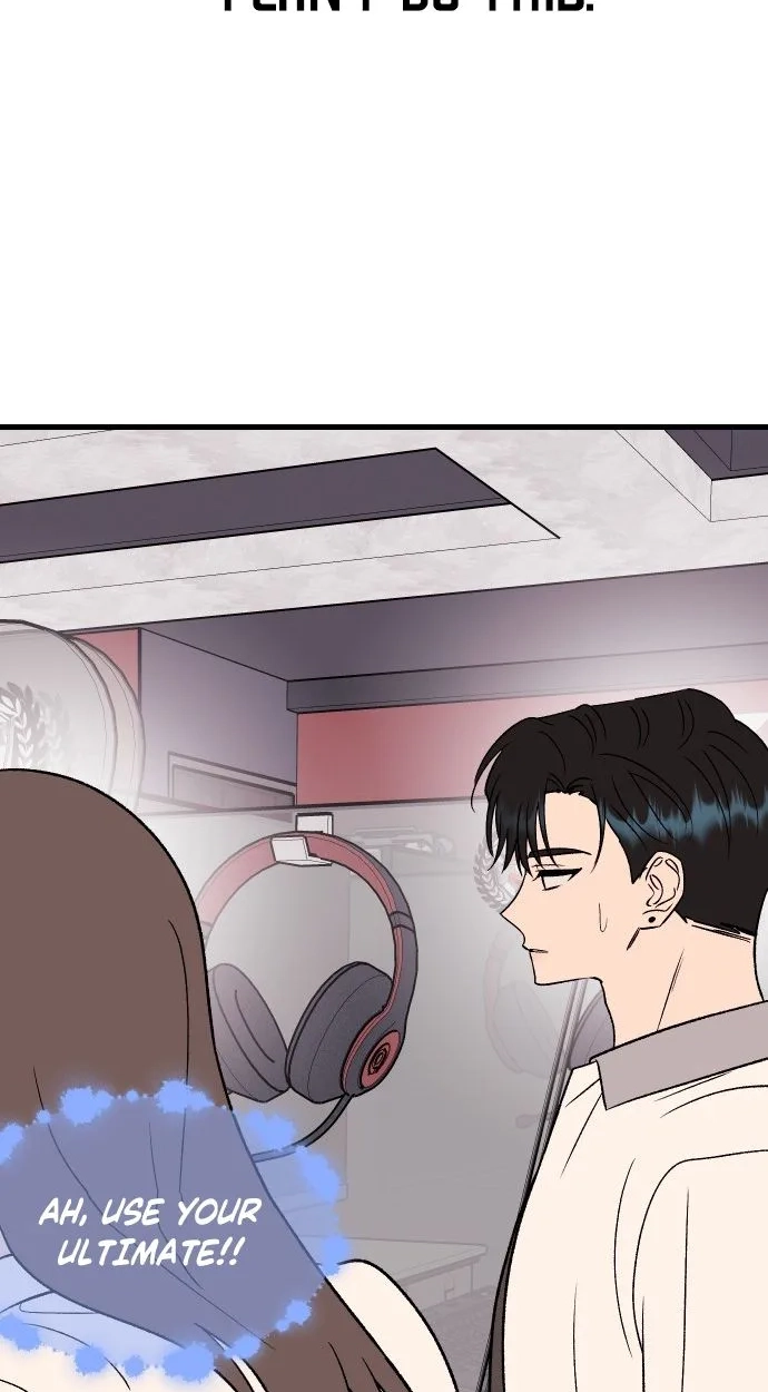 heartbeat sounds Chapter 32 page 43 - 