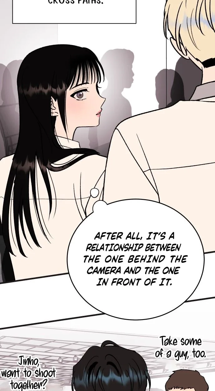 heartbeat sounds Chapter 32 page 59 - 