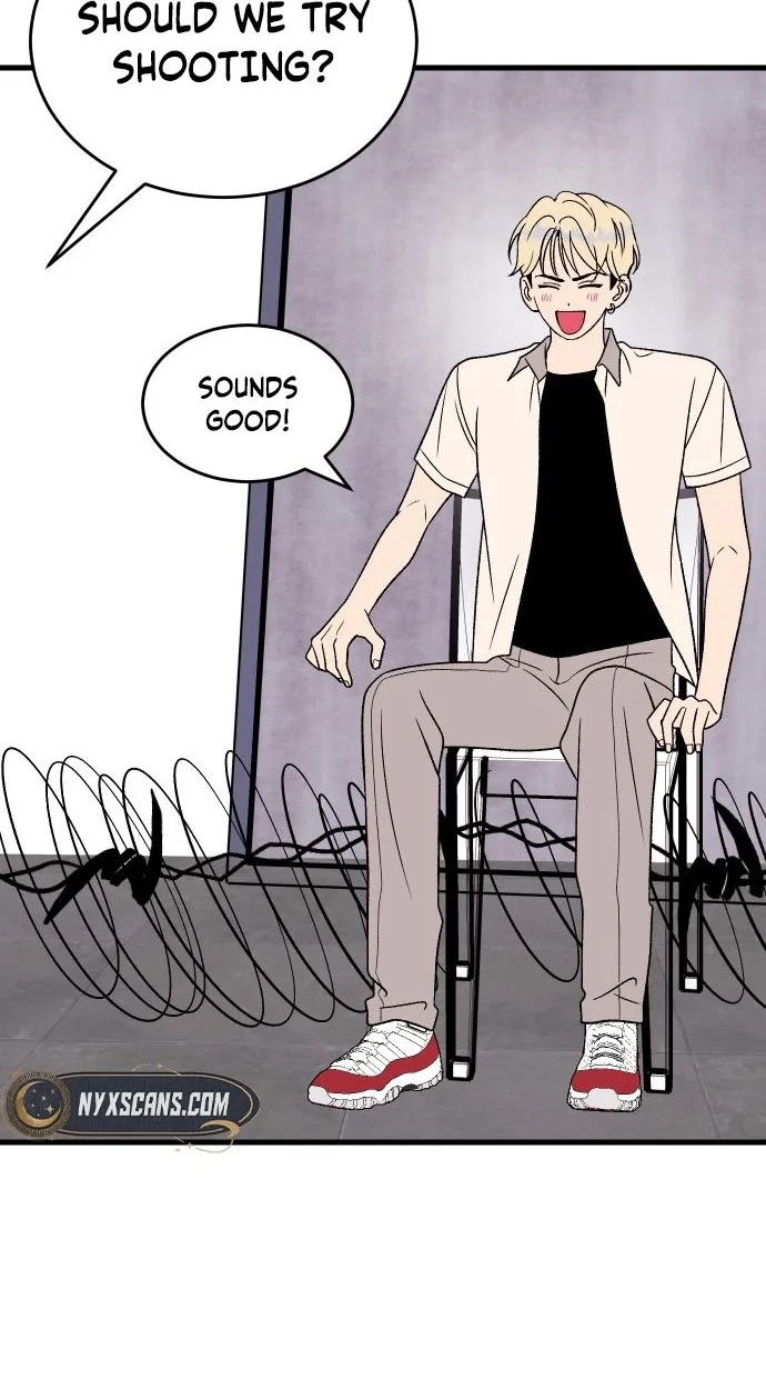 heartbeat sounds Chapter 32 page 63 - 