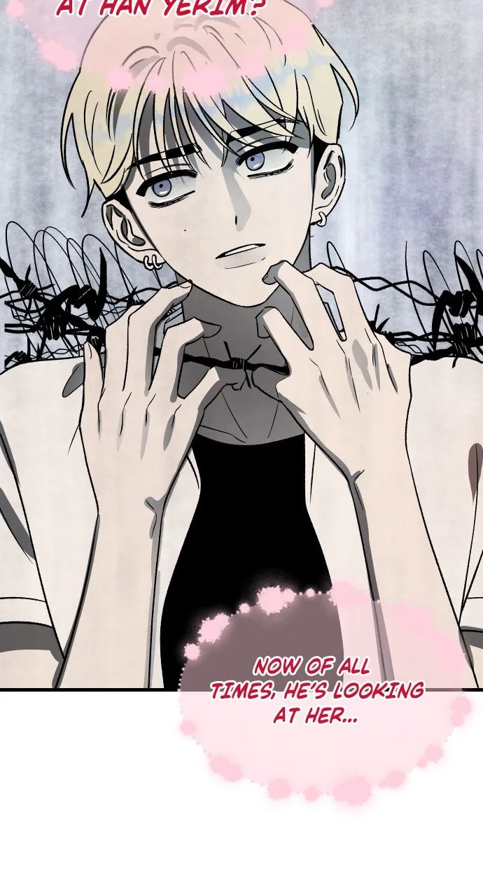 heartbeat sounds Chapter 32 page 68 - 