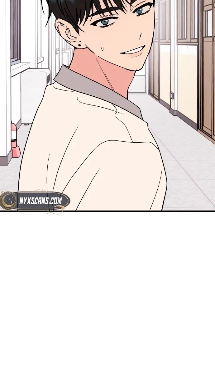 heartbeat sounds Chapter 32 page 8 - 