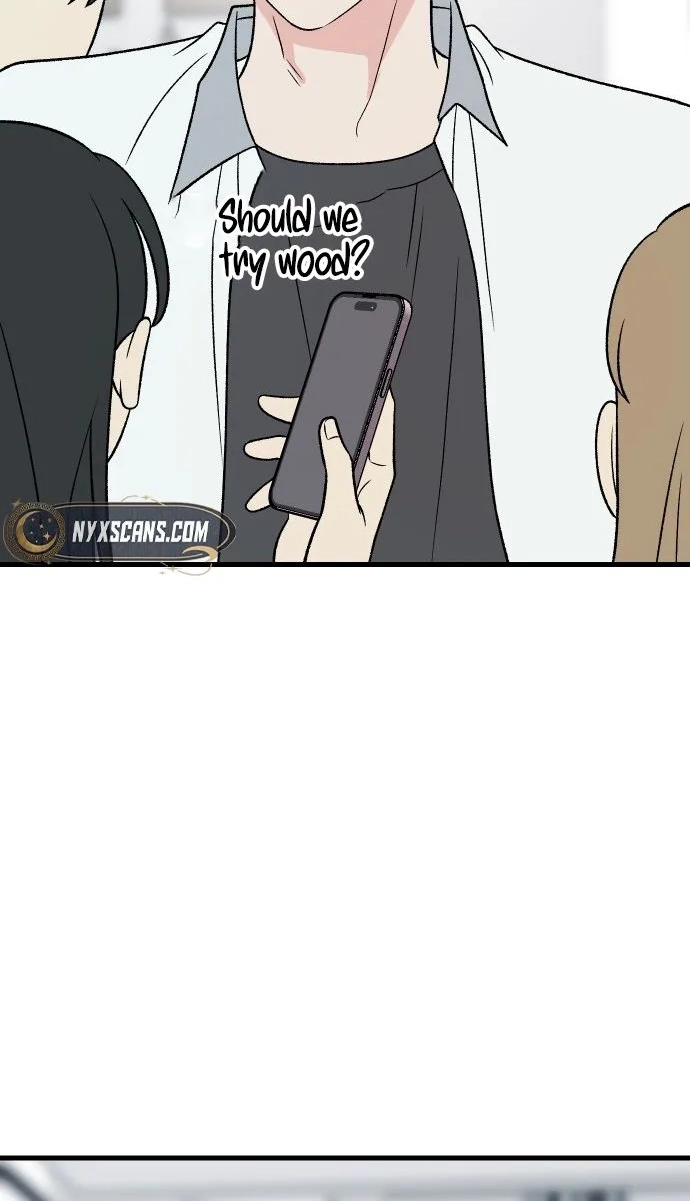 heartbeat sounds Chapter 32 page 72 - 