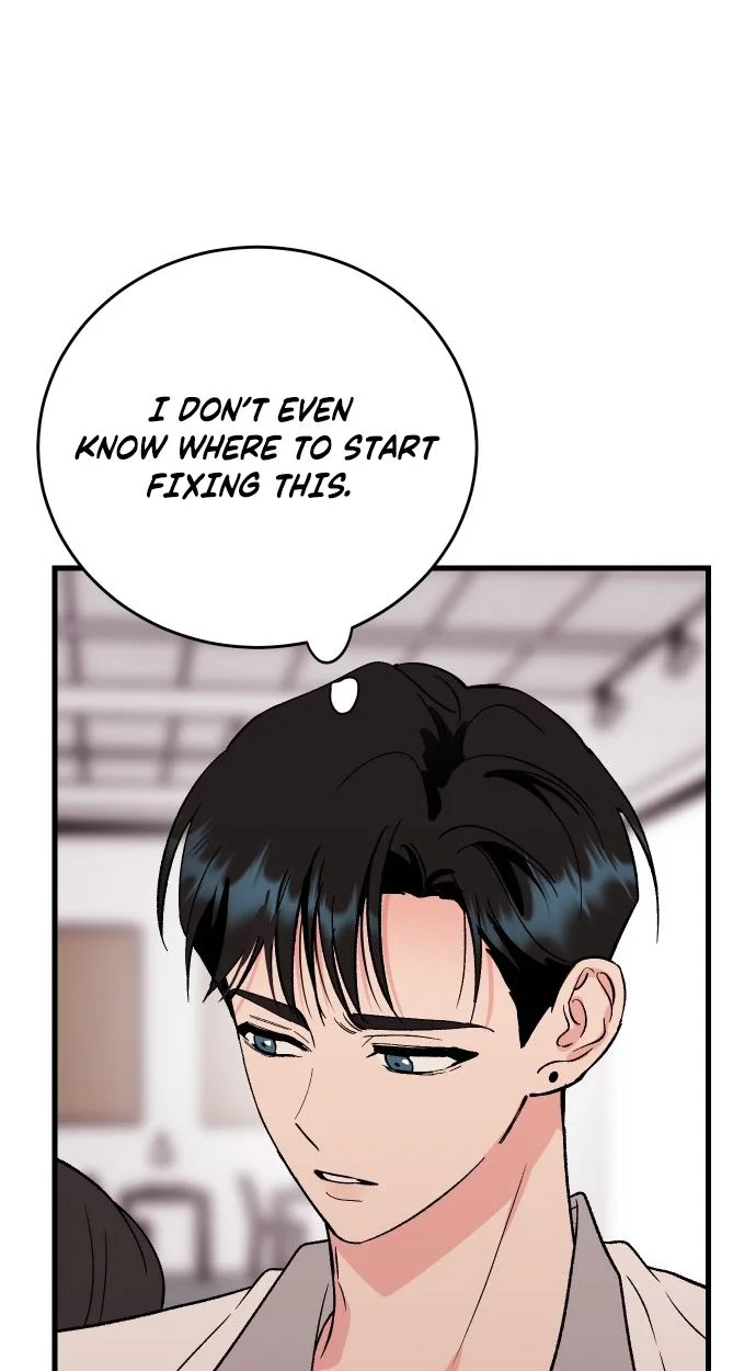 heartbeat sounds Chapter 32 page 78 - 