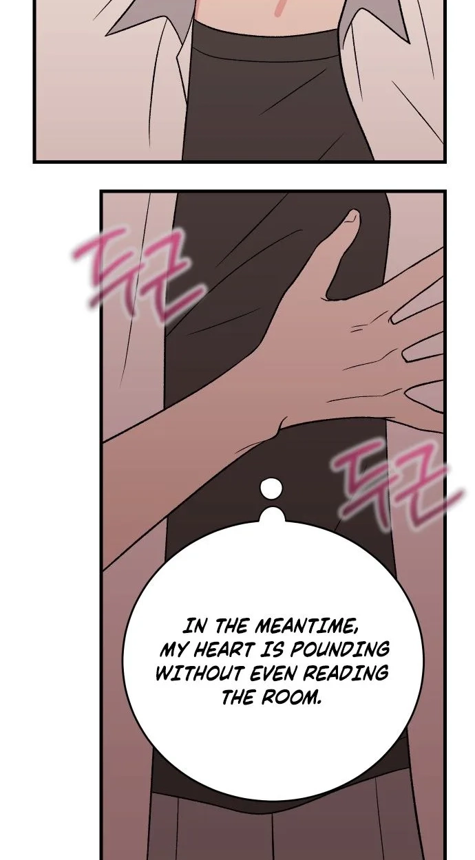 heartbeat sounds Chapter 32 page 79 - 